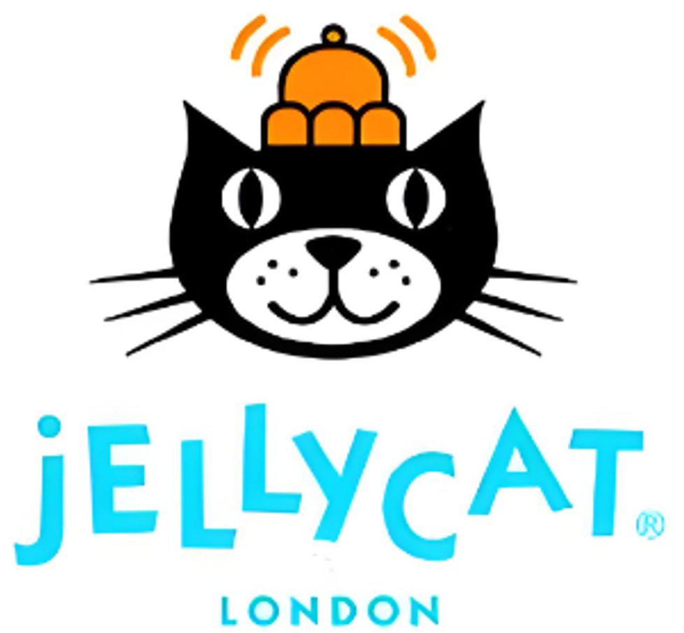 Jellycat 吉利猫