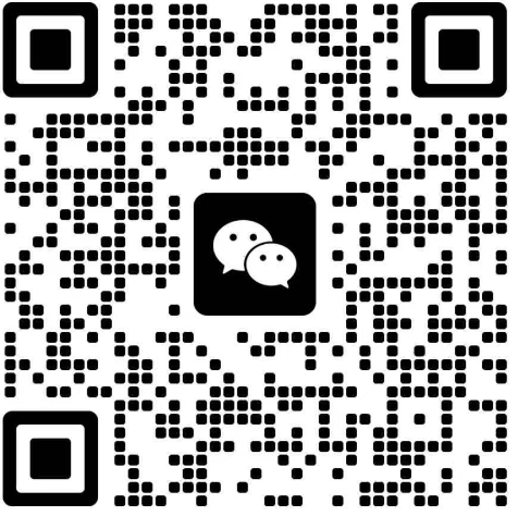 WeChat QR
